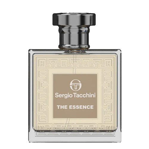 SERGIO TACCHINI-The Essence - Eau de Toilette SERGIO TACCHINI-The Essence - Eau de Toilette